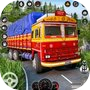 Indian Truck Driving Game 3Dicon