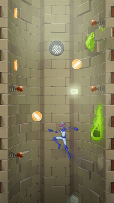 Toxic Hunters游戏截图