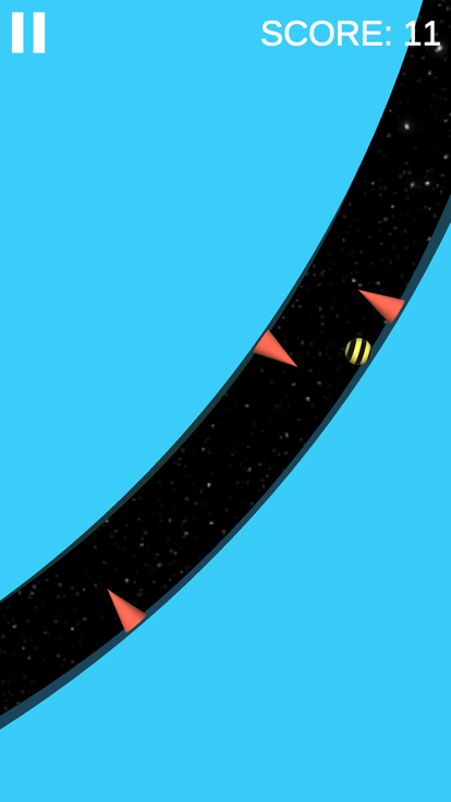 无限循环游戏游戏截图