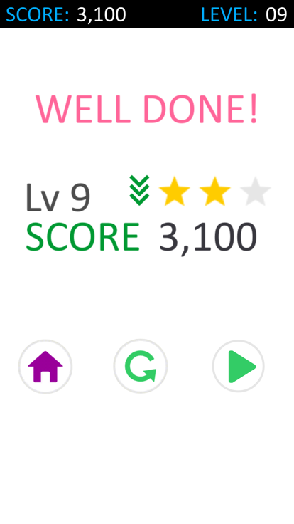 Block Collapse 2游戏截图