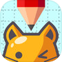 Pencil Lineicon