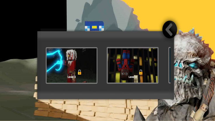 Zengin Fakir Roket Macerası游戏截图