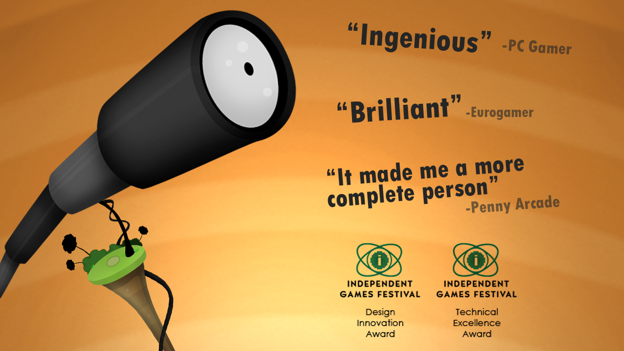 粘粘世界游戏截图