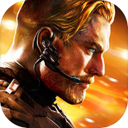 枪战 - 王者射击游戏大全icon