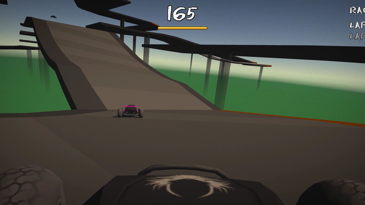 Berzingue游戏截图