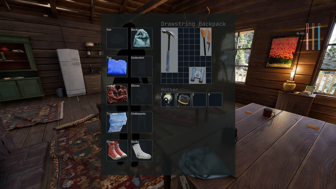 Prologue: Go Wayback!游戏截图