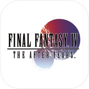 FINAL FANTASY IV: AFTER YEARSicon
