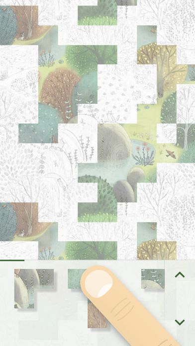 Patterned游戏截图