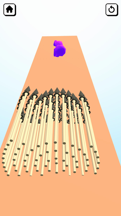 Arrow It All!游戏截图