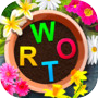 Garden of Words - Word gameicon