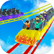 Roller Coaster Simulator