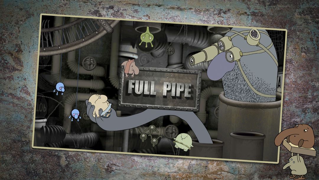 Full Pipe: Premium Game游戏截图
