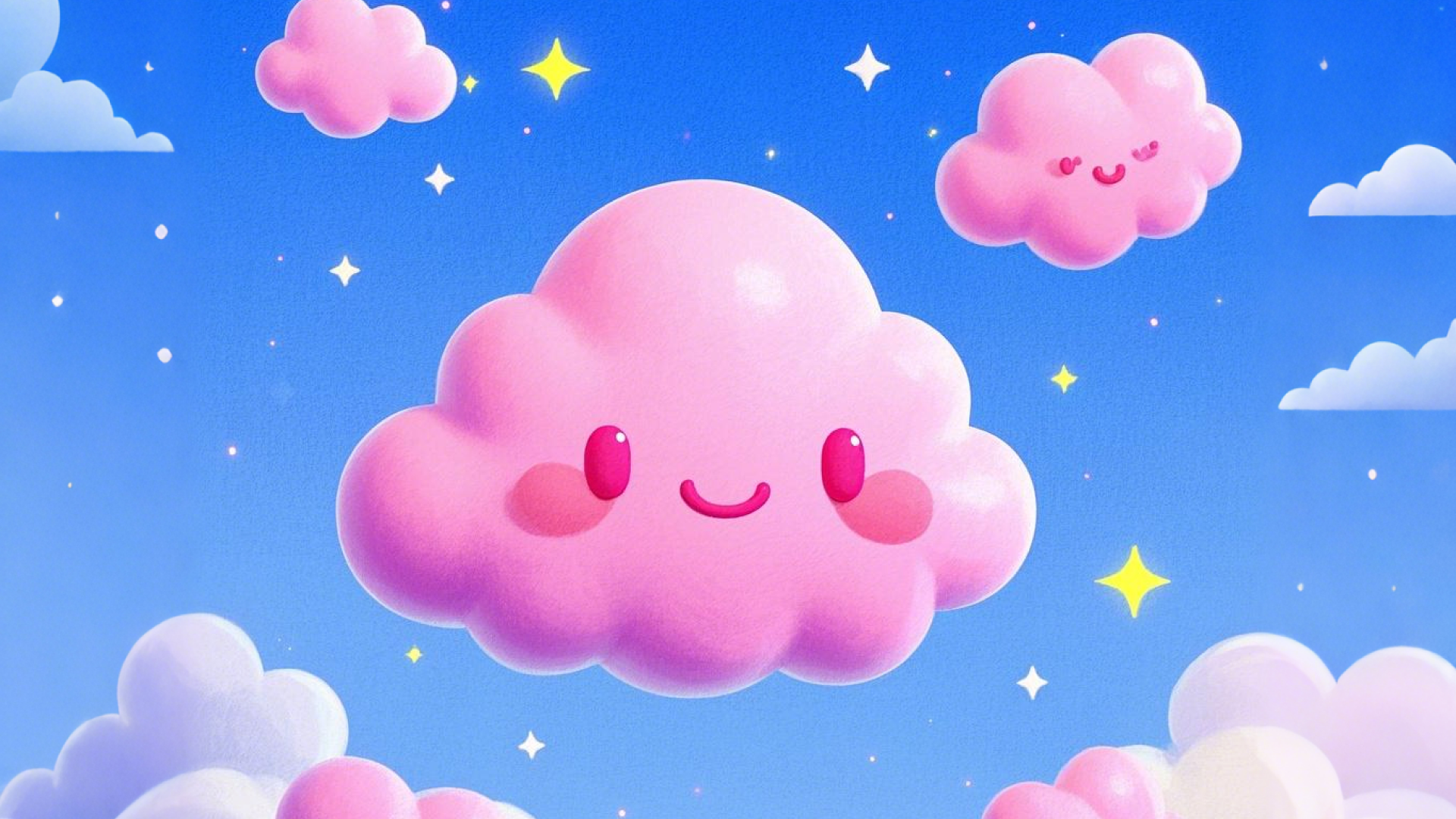 代号-梦星游戏截图