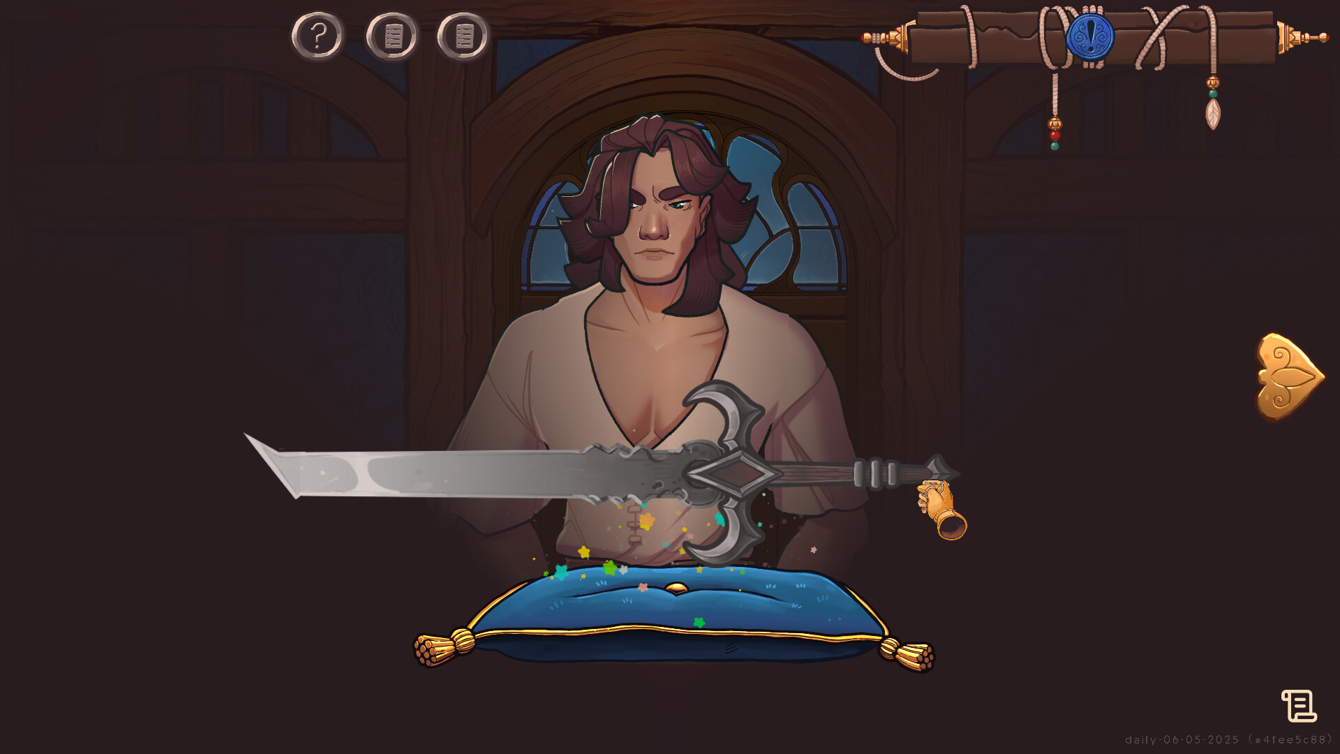 奇巧匠：手工经商模拟游戏截图