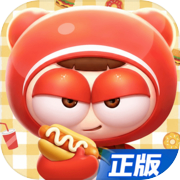 跑跑卡丁车官方竞速版icon