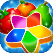 Fruits Mania : Fairy rescue