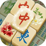 Mahjong Solitaire: Classicicon