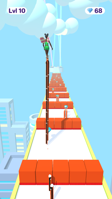 高跟我最美 (High Heels!)游戏截图