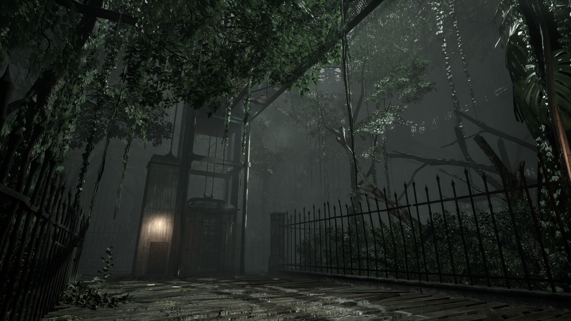 记忆边境游戏截图