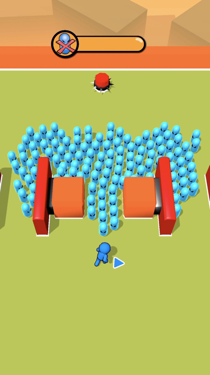 Get Rid Off游戏截图