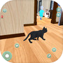 Cat Tease Life - Granny Actionicon