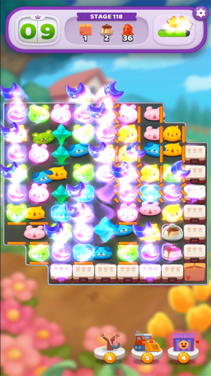 我爱拼拼乐游戏截图