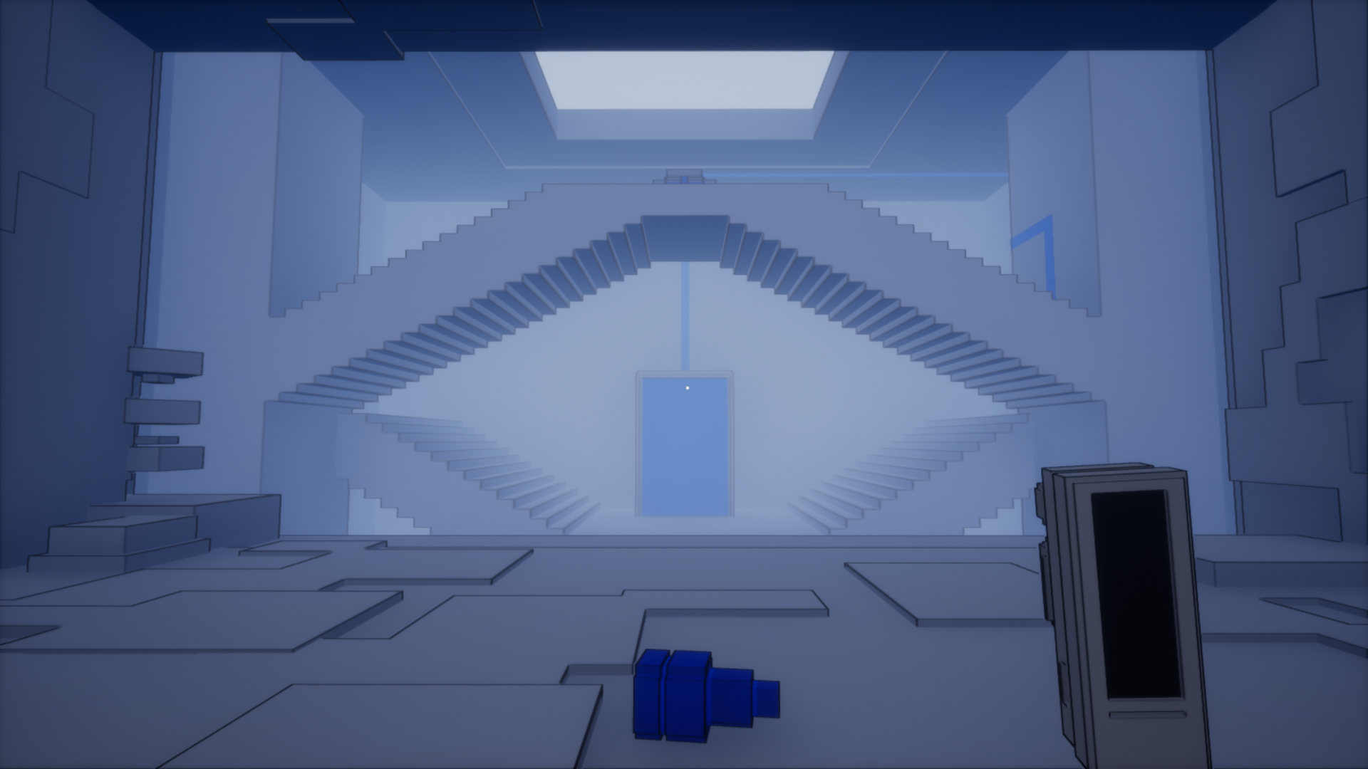 分形梦呓游戏截图