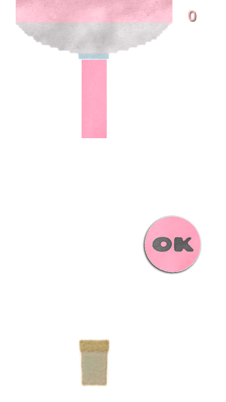 冰淇淋游戏截图