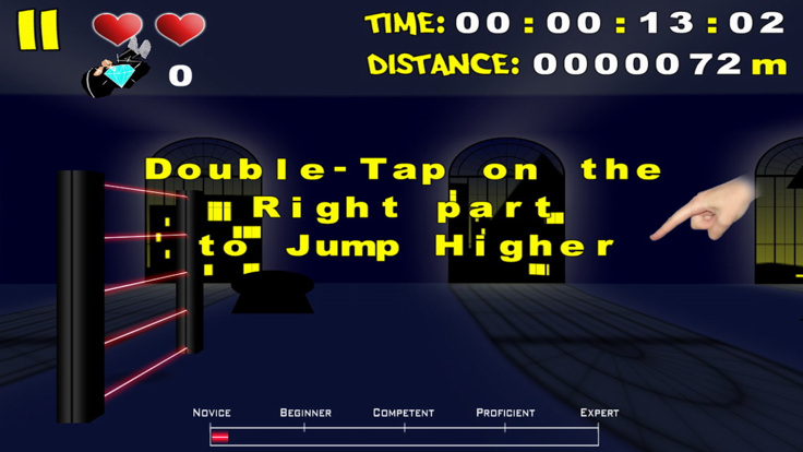 Mr Thief游戏截图