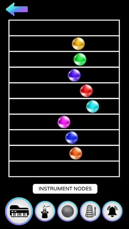 压力去！ ASMR 焦虑缓解游戏截图