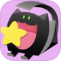 贪吃纸片猫icon