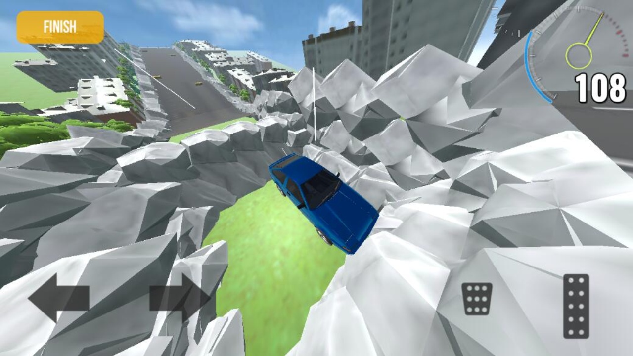 车祸模拟器2游戏截图