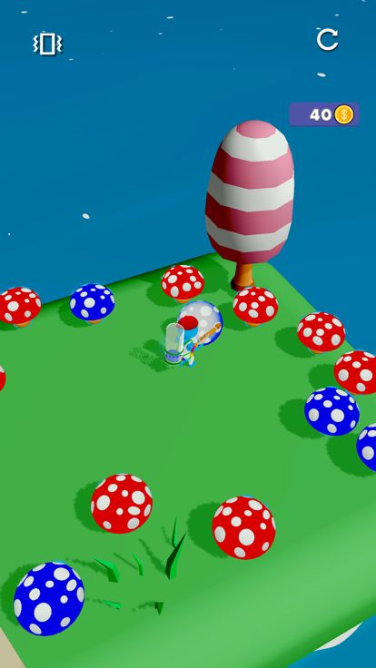 Color Merger游戏截图