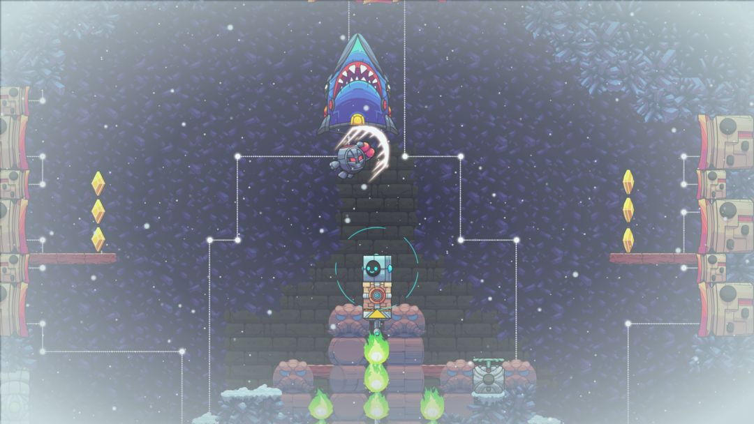 Levelhead游戏截图