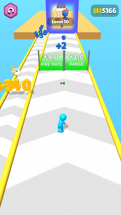 We Are Coming游戏截图