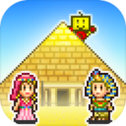 金字塔王国物语 (The Pyraplex)icon