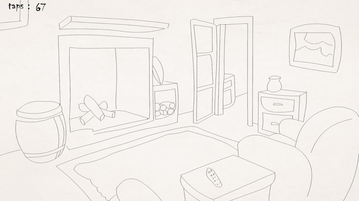 喵喵躲猫猫游戏截图