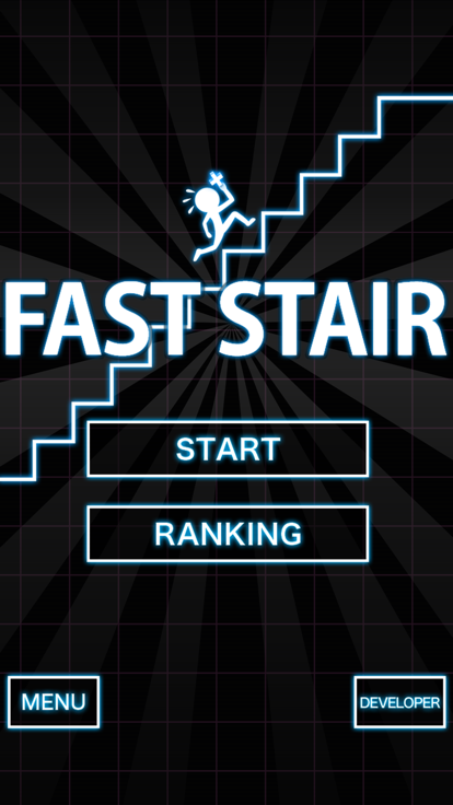 FastStair+游戏截图