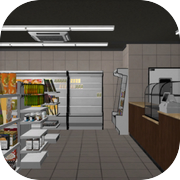 Konbini Simulatoricon
