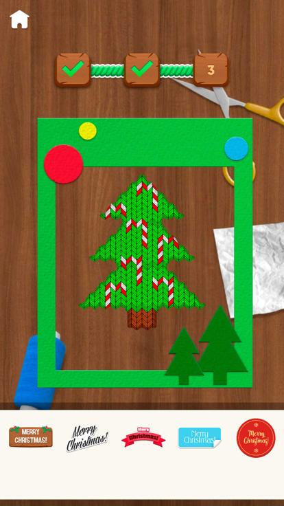 Craft It: Handmade Stuff游戏截图