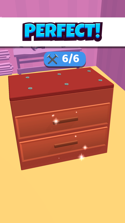 Tool Master游戏截图