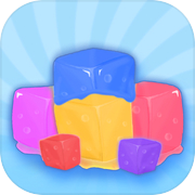 Jelly Jam 3D