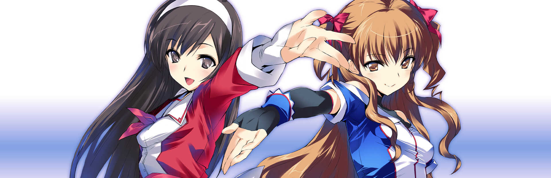 WHITE ALBUM: Memories like Falling Snow游戏截图