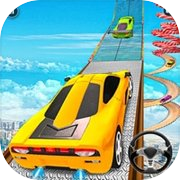 Car Stunt Games 3D: Mega Ramp