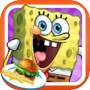SpongeBob Diner Dashicon
