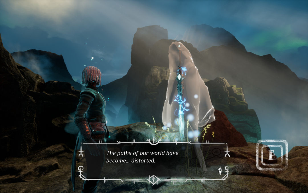 Shadow's Grove游戏截图