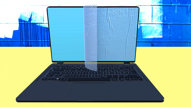 剥皮大师！剥离面膜游戏截图