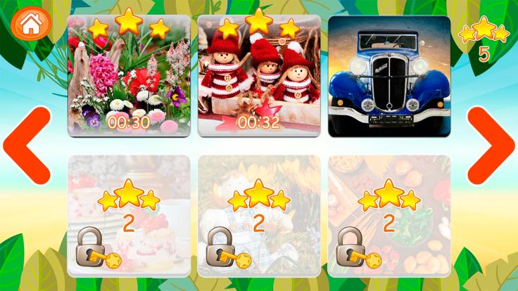 找到差异游戏游戏截图