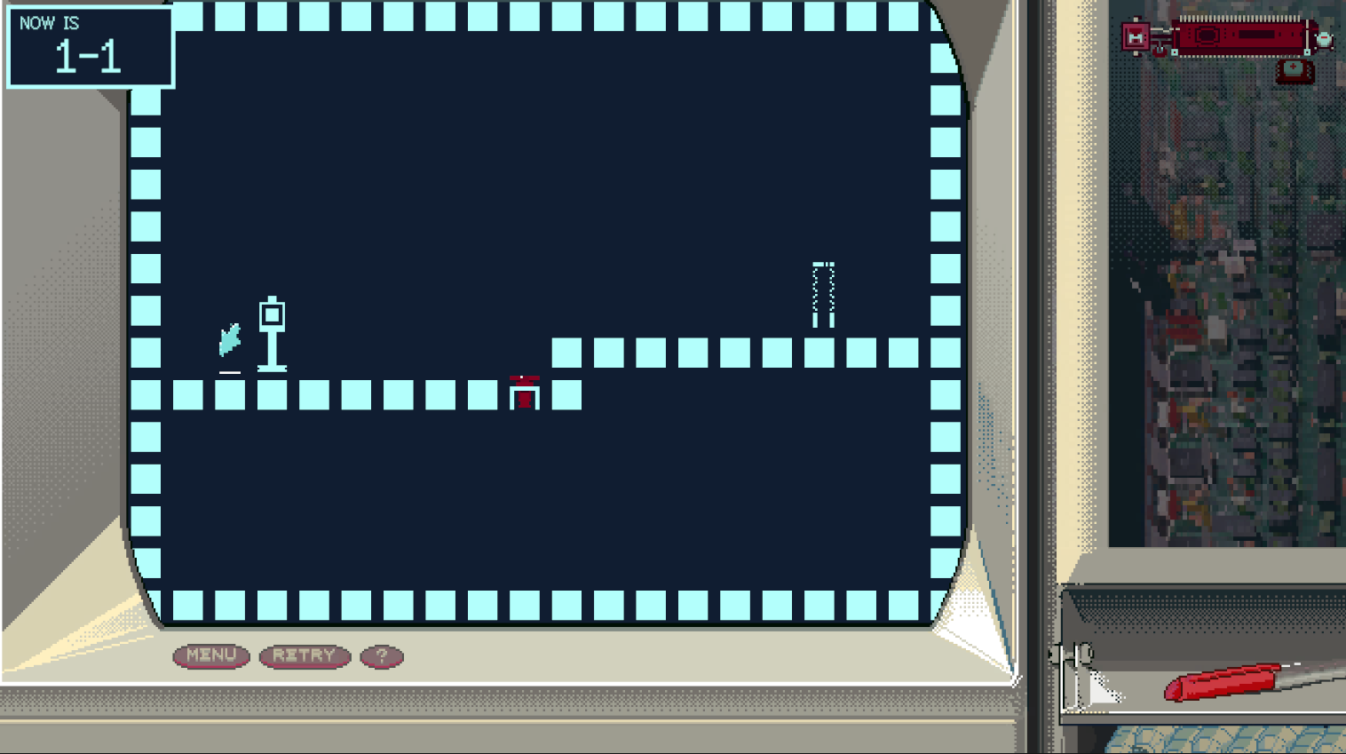 佩琴加函数游戏截图