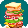 Tower Sandwich-Sandwich Shop-Fun Tycoon Gameicon